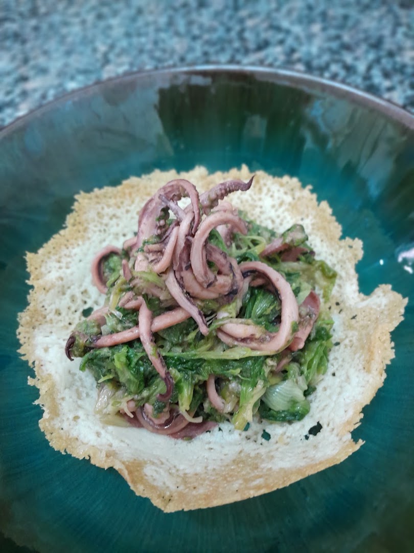 Il Calimero , cucina mediterranea · Foto 14