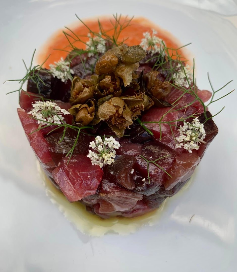Il Calimero , cucina mediterranea · Foto 7