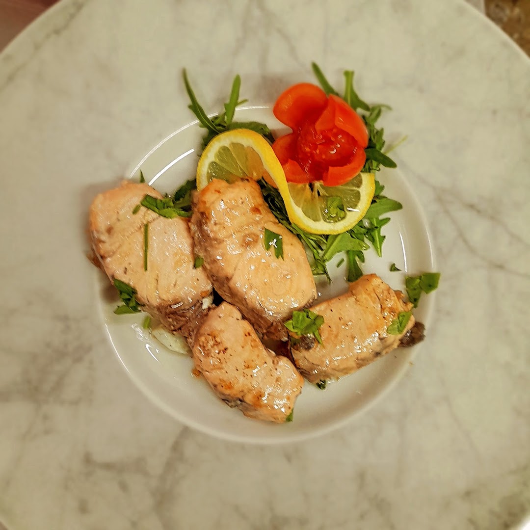 Il Calimero , cucina mediterranea · Foto 5